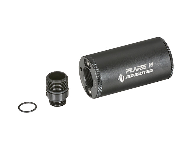 Eshooter Airsoft Flare M Tracer Unit with Flame Effect V600