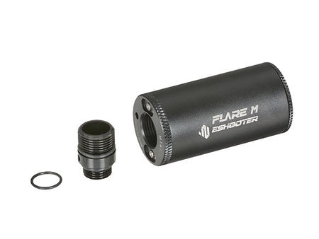 Eshooter Airsoft Flare M Tracer Unit with Flame Effect V600
