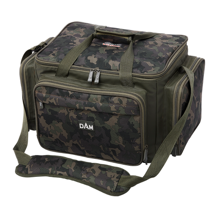DAM Camovision Carryall Tackle Bag 32L Medium