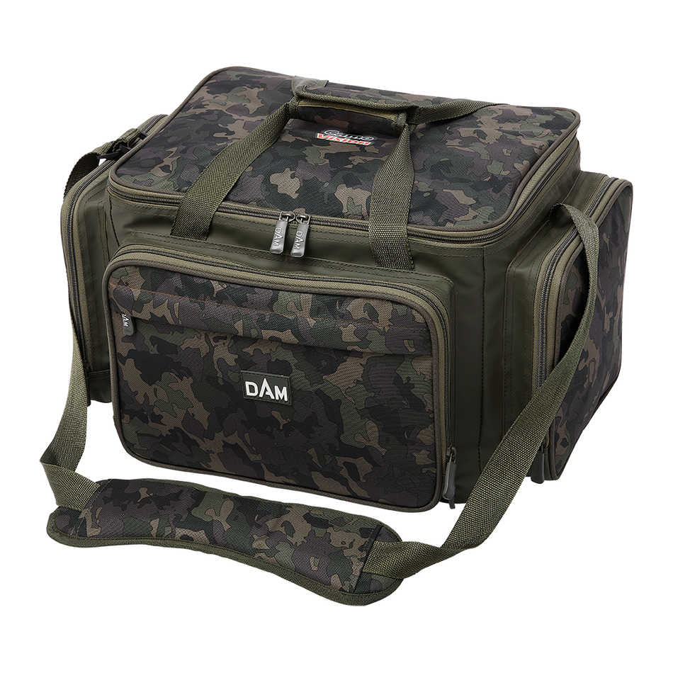 DAM Camovision Carryall Tackle Bag 32L Medium