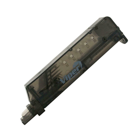 Viper Airsoft Magazine Speed Loader 90rd 150rd 