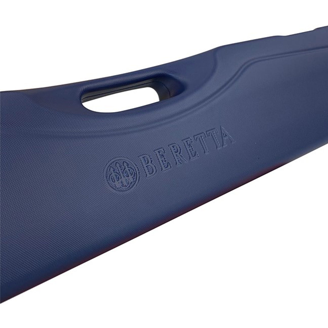 Beretta Blue Compact ABS Hard Carry Case Barrel up to 86cm 