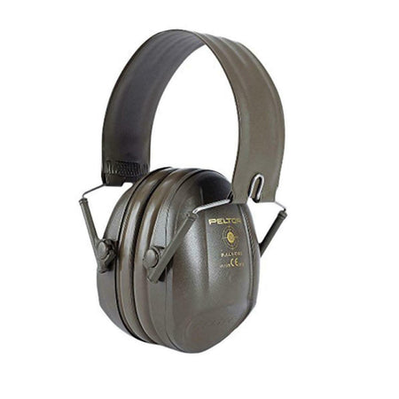 GMK 3M Bullseye I Peltor Earmuffs 