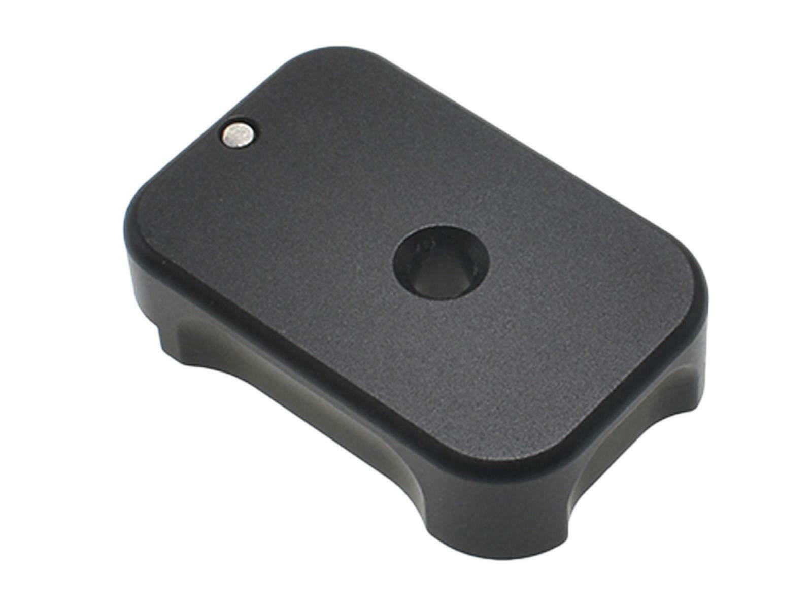 CowCow Airsoft Tactical G-Series Magazine Base Plate Various Colours GBB