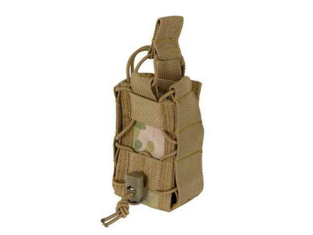 8 Fields Taco Style TRMR Grenade Pouch Molle 40mm 