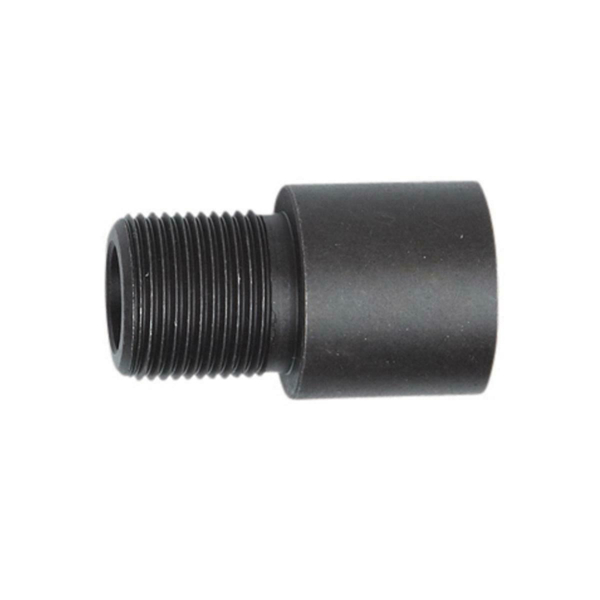 Madbull 14mm Adapter CW to CCW Barrel Extension