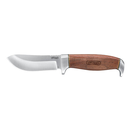 Walther Hunters Premium Skinner Knife FIxed Blade
