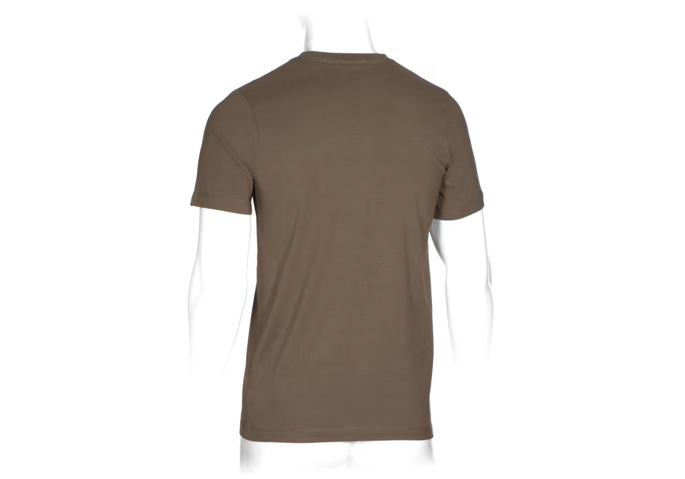 Claw Gear Short Sleeve T-Shirt RAL 7013 Green