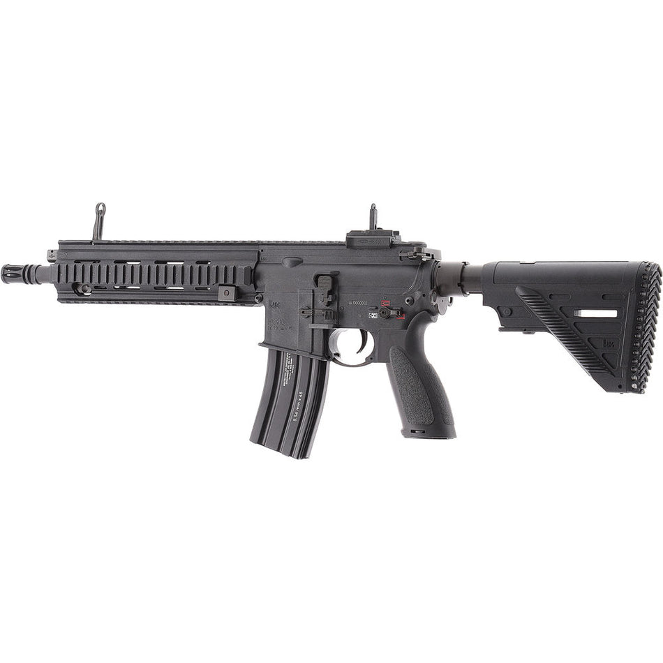 Umarex H&K HK416 A5 Airsoft Rifle AEG Sports Line EyeTrace Black