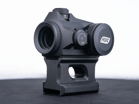 Strike Systems RDATS-01 Red Dot Sight Scope