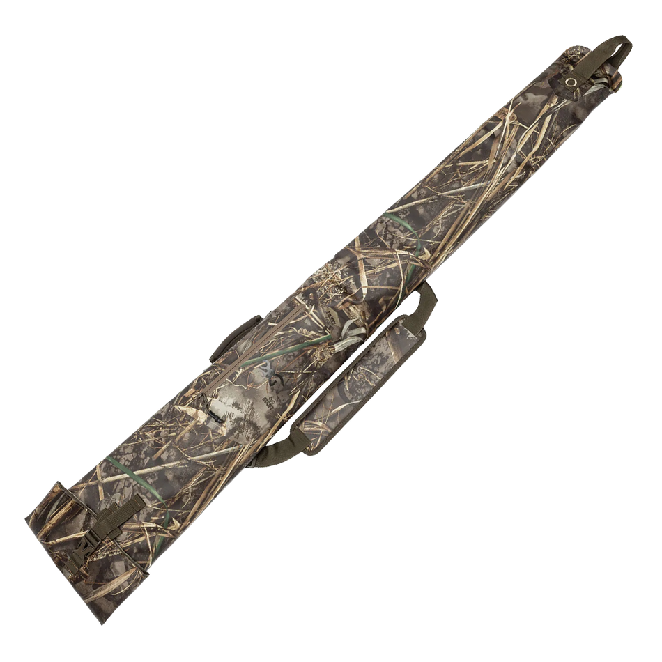 Browning Flex Camargue Shotgun Carry Case Slip Rtmax7 Camo 140cm / 55”