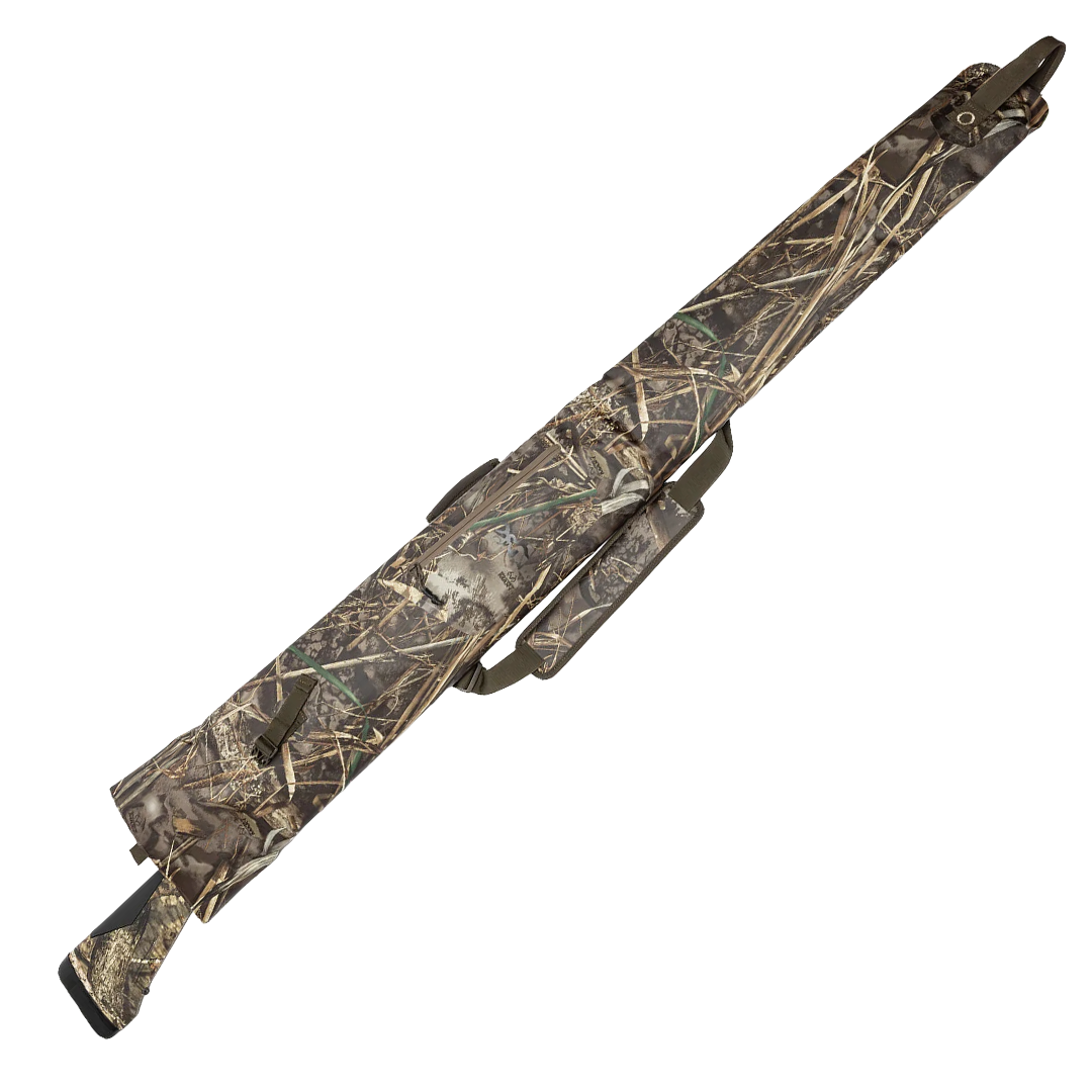 Browning Flex Camargue Shotgun Carry Case Slip Rtmax7 Camo 140cm / 55”