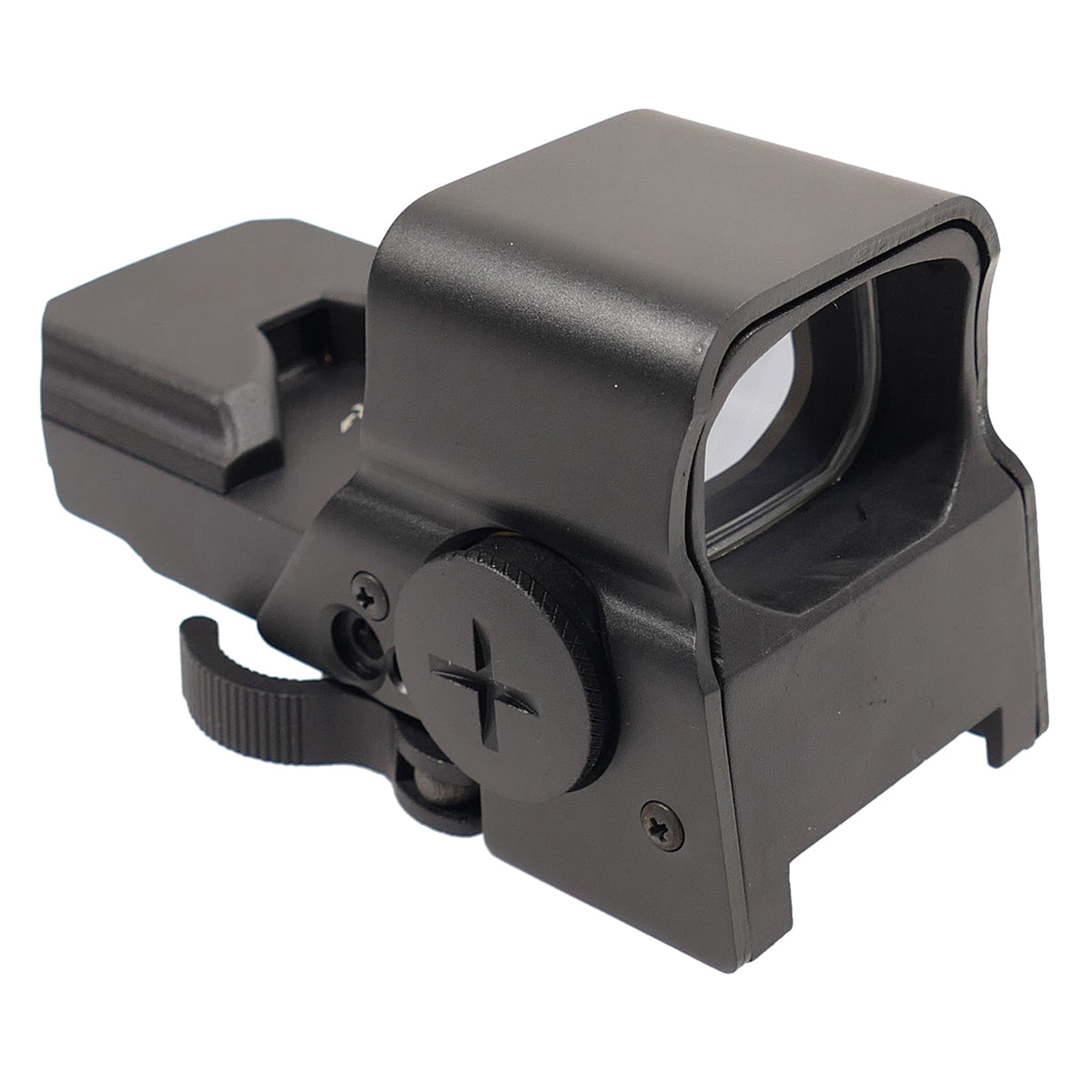 Swiss Arms Rechargeable Reflex Dot Sight Green / Red