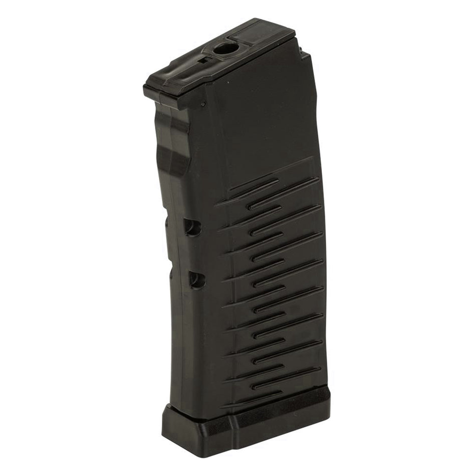 LCT Airsoft AS VAL / VSS Vintorez AEG Magazine 50rd Brown 6mm