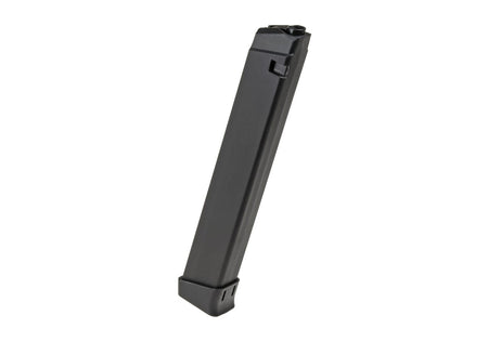 ARES Airsoft M45X-S Long Mid-Cap Magazine 125 Round 6mm