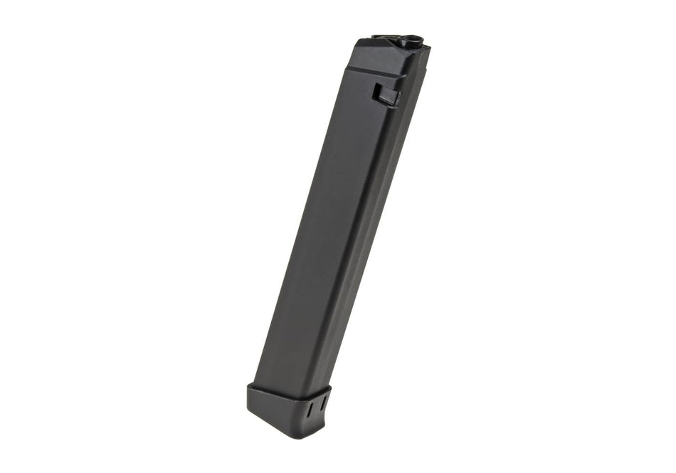 ARES Airsoft M45X-S Long Mid-Cap Magazine 125 Round 6mm