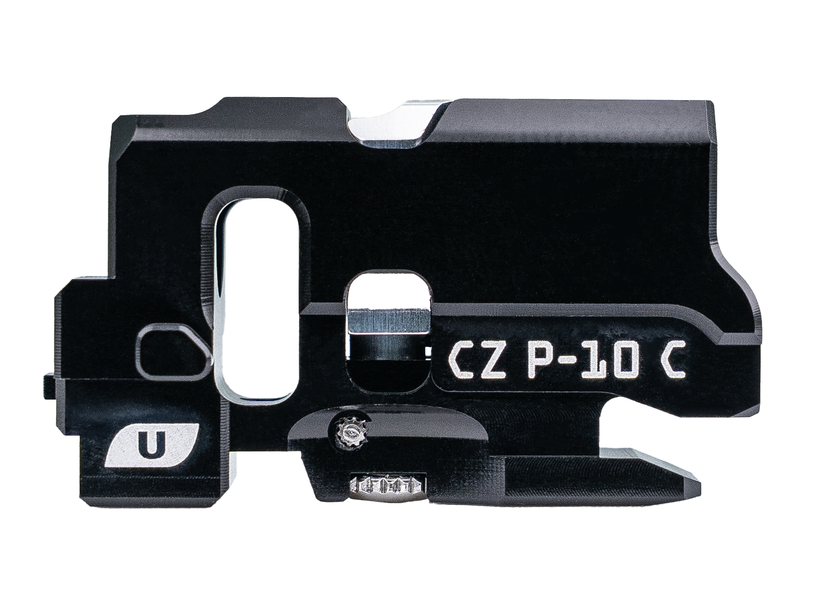 ULTIMATE TDC Hop-Up Unit For CZ P-10C Airsoft Pistol 6mm bb