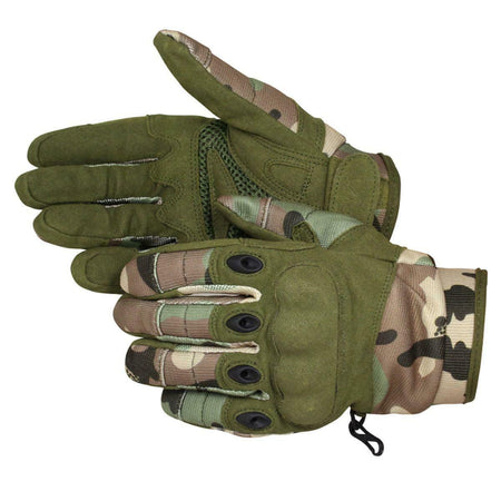 Viper Elite Gloves Vcam Camo