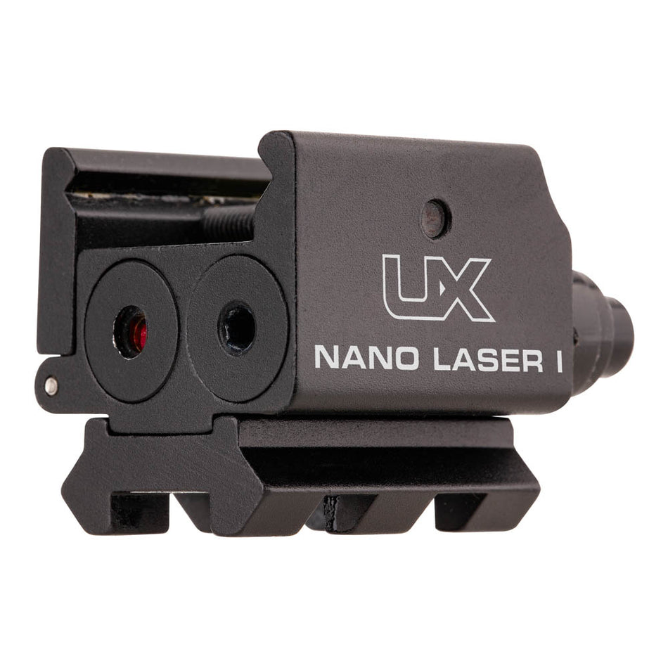 Umarex UX NL 1 Nano Pistol Rifle Laser Sight