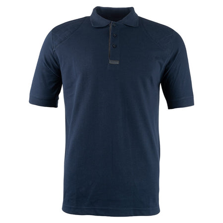 Jack Pyke Sporting Polo Shirt Navy 