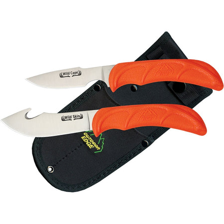 Outdoor Edge Outfitter Hunting Set Box
