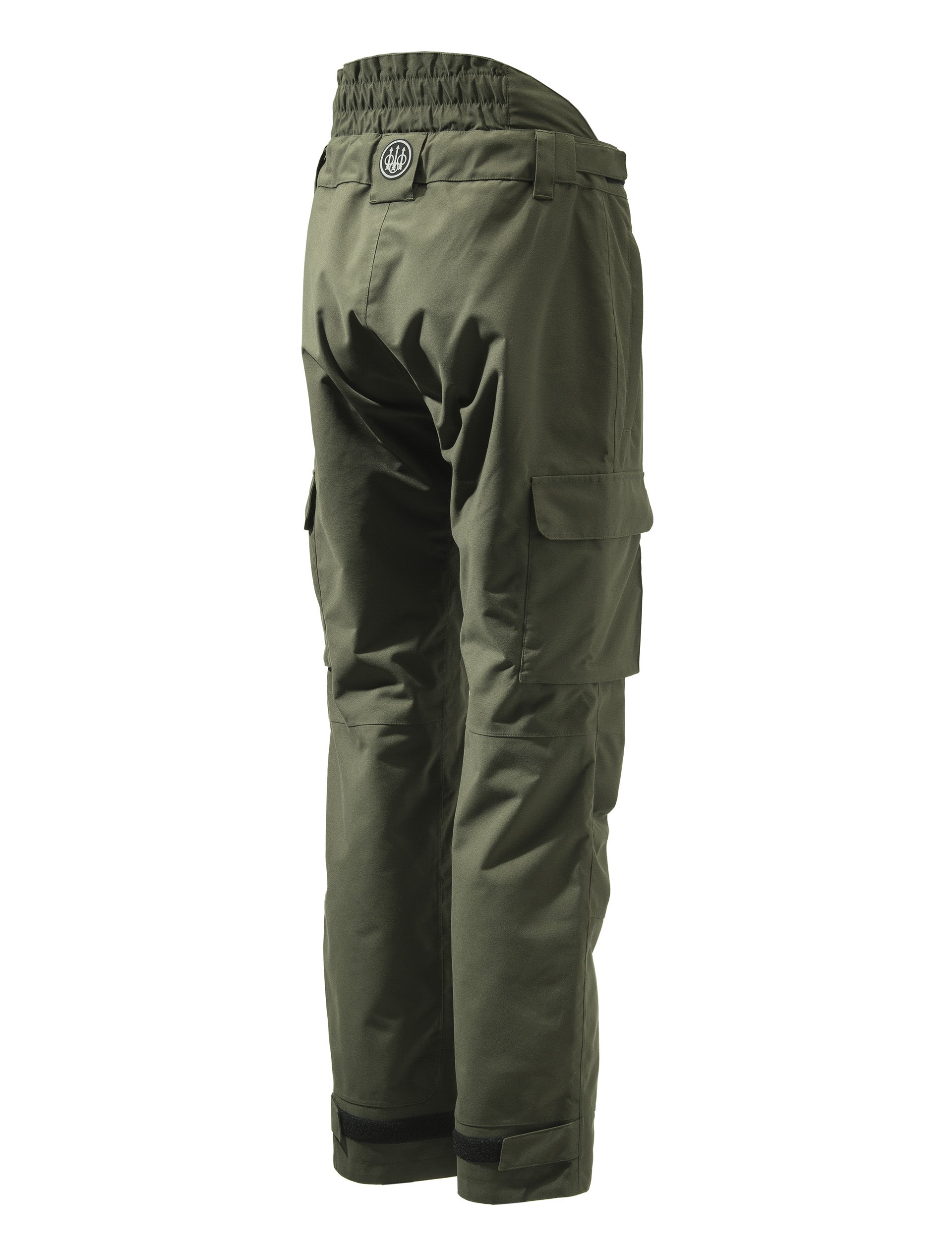 Beretta Brown Bear EVO Pants Hunting Trouser Green