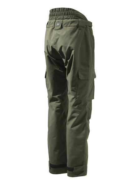 Beretta Brown Bear EVO Pants Hunting Trouser Green