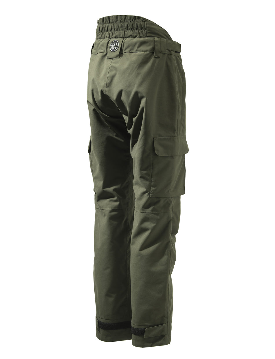 Beretta Brown Bear EVO Pants Hunting Trouser Green