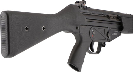 Umarex H&K HK33 GBBR Airsoft Rifle Black (VFC)