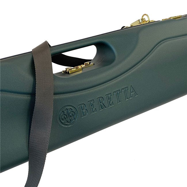 Beretta Compact ABS Hard Case Barrels up to 78cm Green