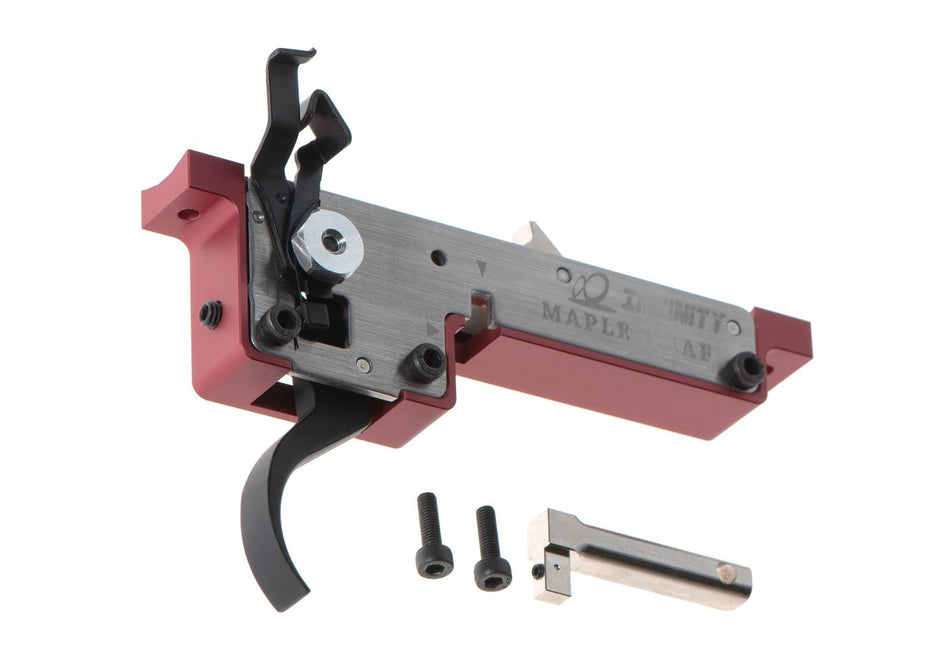 Maple Leaf VSR-10 CNC 90° Zero Trigger Unit Group Gen 3