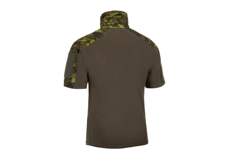Invader Gear Short Sleeved UBACS Combat Shirt Cadpat