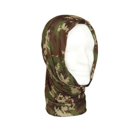MFH Head Wrap Snood 