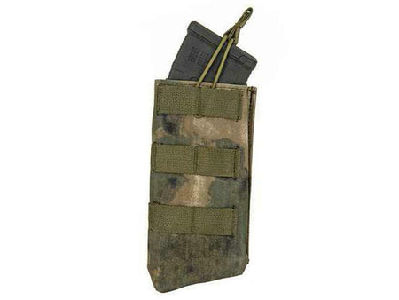 8 Fields Open Top Single Airsoft Magazine Pouch AK Series