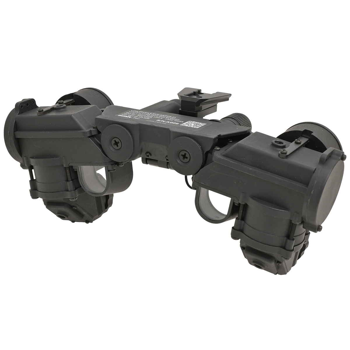 FMA Dummy AN/PVS-21 Helmet Night Vision Replica 