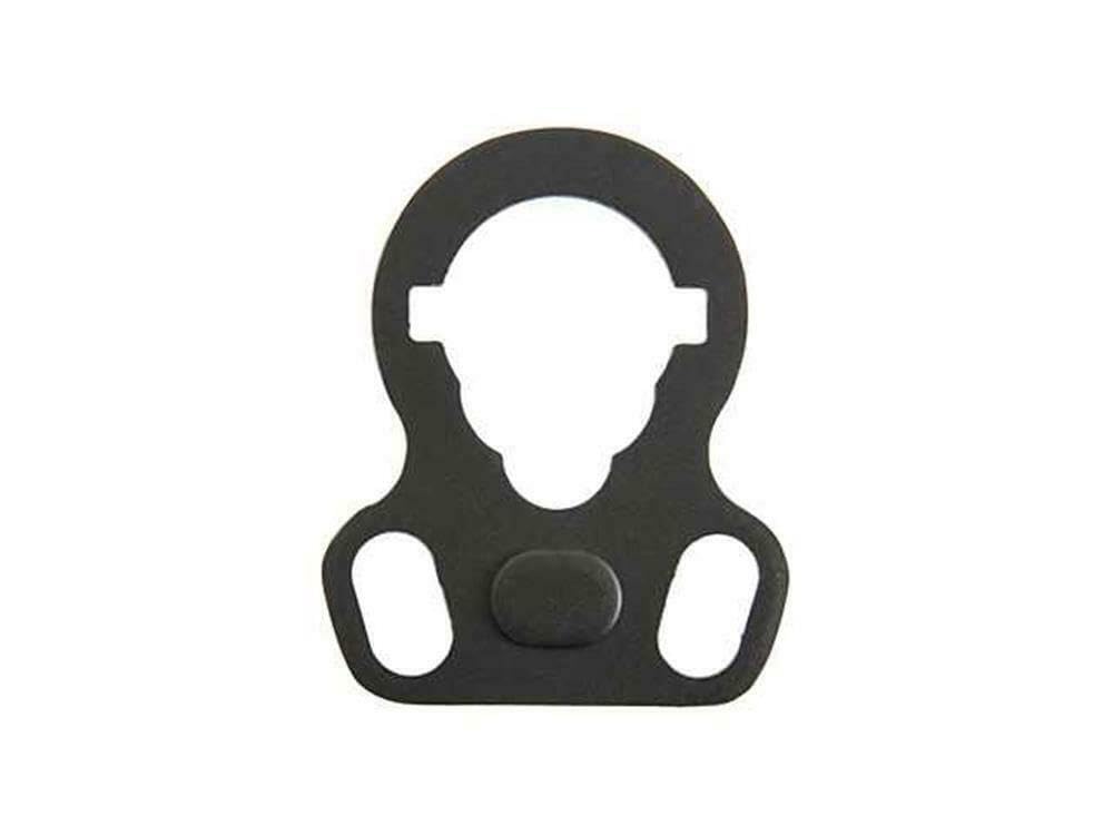Cyma Airsoft Ambidextrous Sling Adapter End Plate
