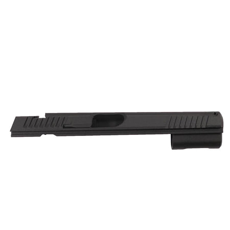 ASG Spare Part Shadow 2 Pistol Replacement Metal Slide and Front Sight