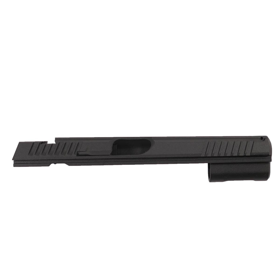 ASG Spare Part Shadow 2 Pistol Replacement Metal Slide and Front Sight