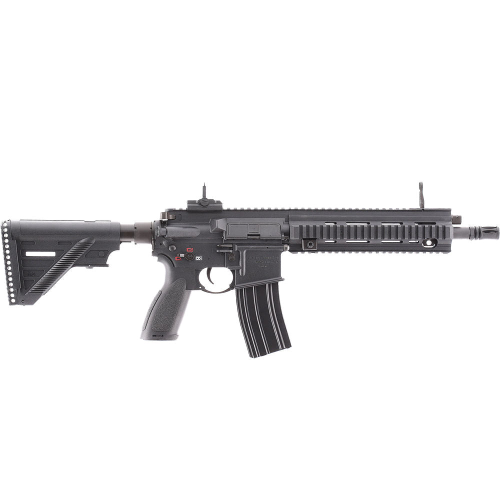 Umarex H&K HK416 A5 Airsoft Rifle AEG Sports Line EyeTrace Black