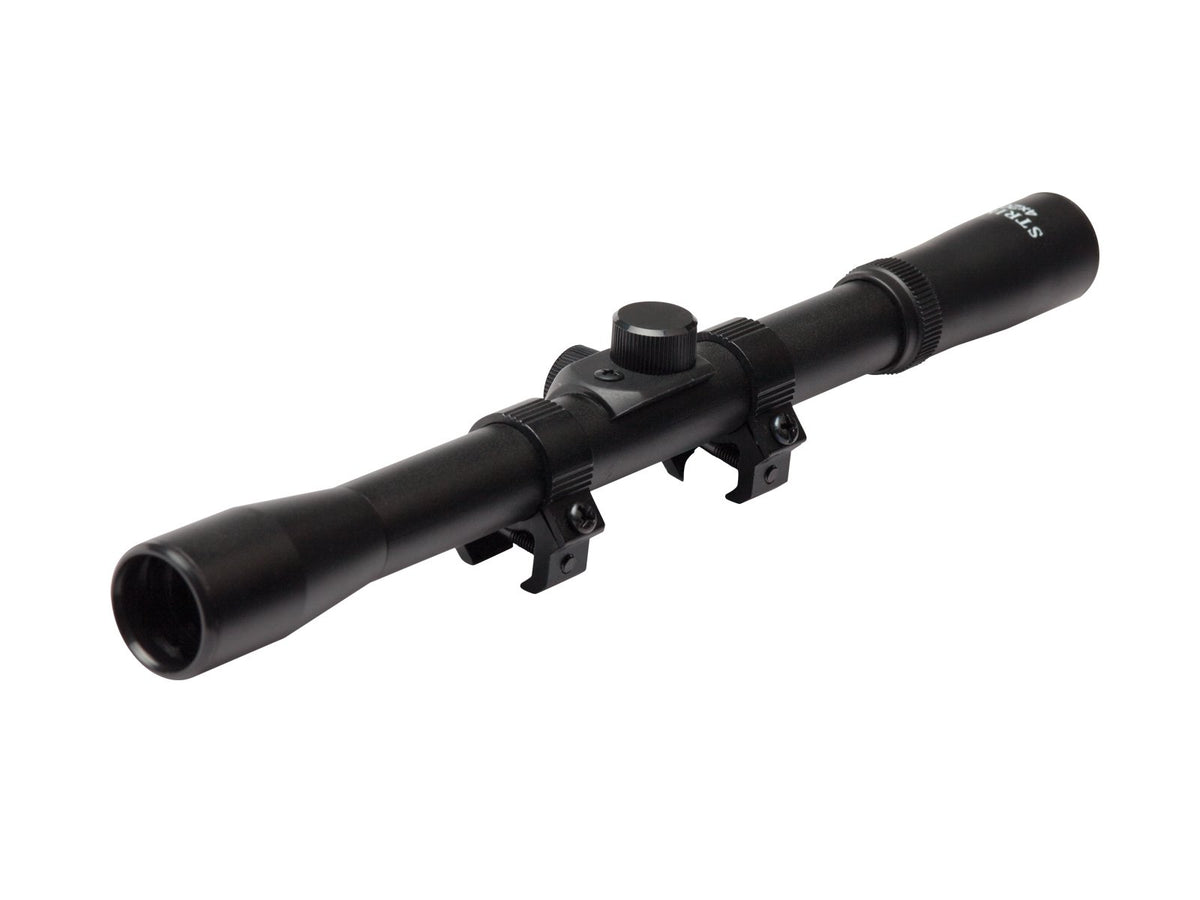 Strike Systems Rifle Scope 4 X 20