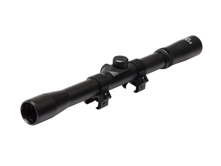 Strike Systems Rifle Scope 4 X 20