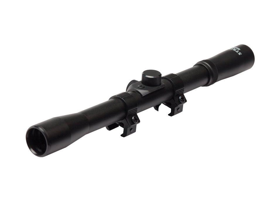 Strike Systems Rifle Scope 4 X 20