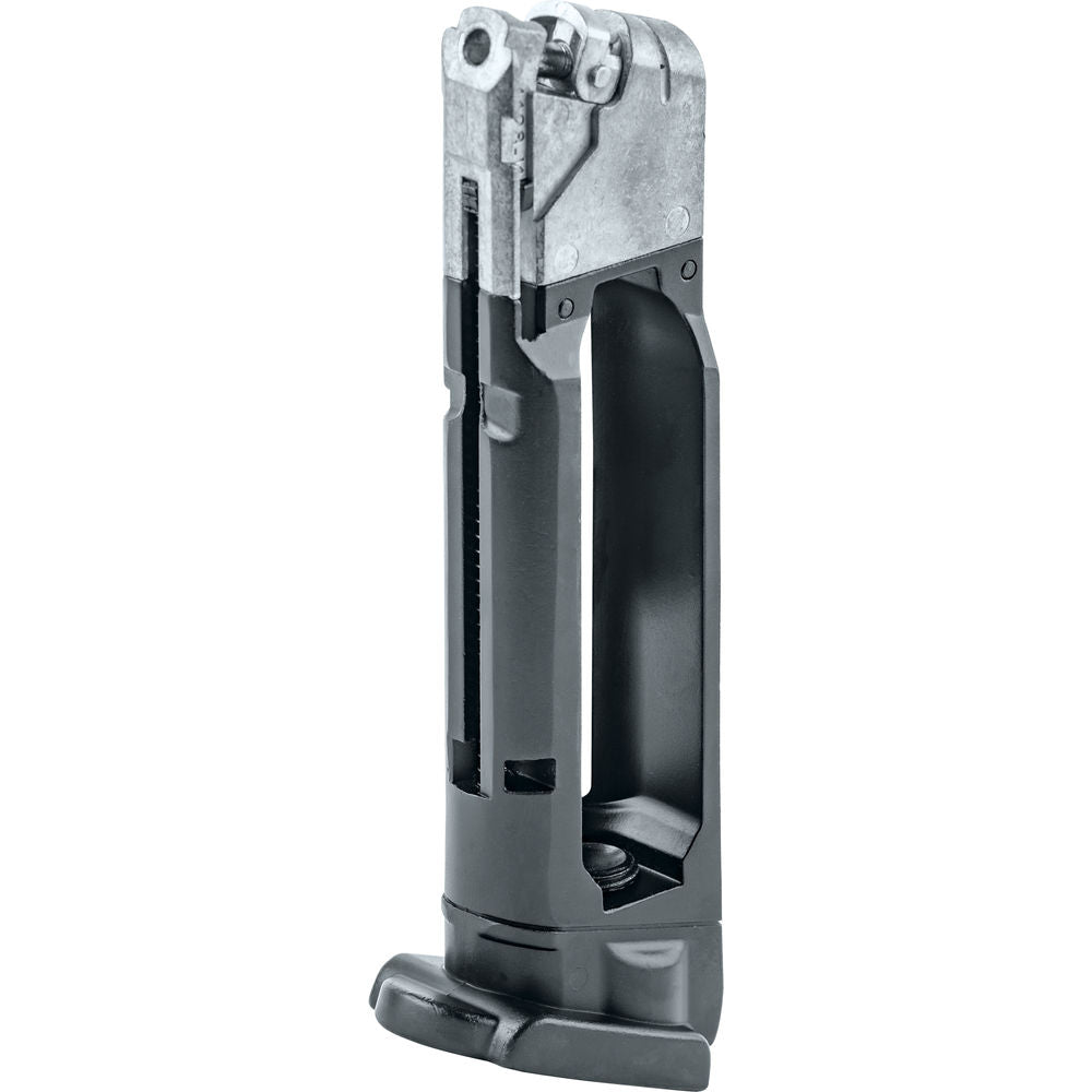 Umarex H&K VP9 C02 Magazine For 4.5mm bb’s 18rd