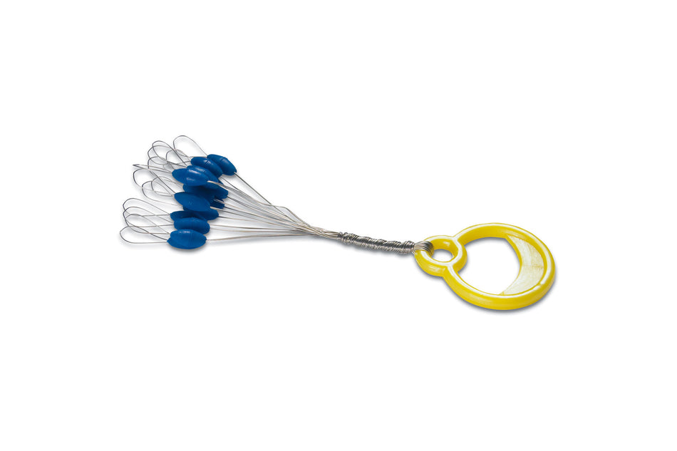 Mustad 9967 Attractors Stoppers Medium