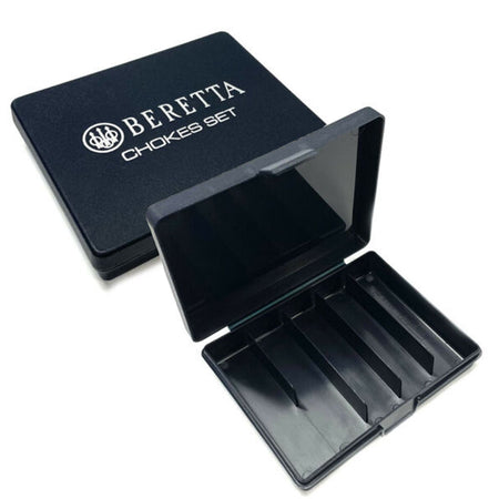Beretta Optima Choke Box Navy