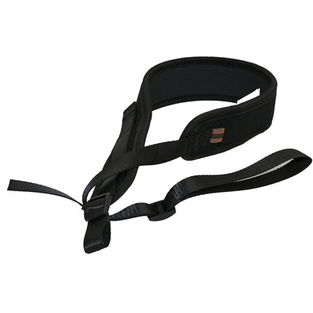Beretta Neoprene Adjustable Rifle Sling Black