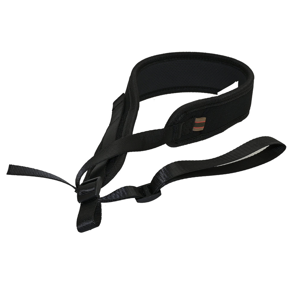 Beretta Neoprene Adjustable Rifle Sling Black
