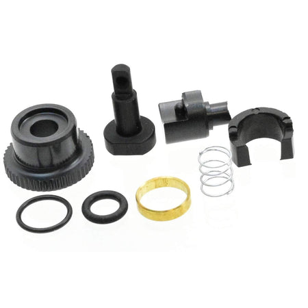 ASG Ultimate EVO CNC Performance Hop Up Unit