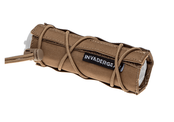 Invader Gear Suppressor Cover 14cm 
