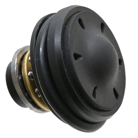 Rocket Airsoft Bore UP Bearing Silent Mushroom Piston Head Poly